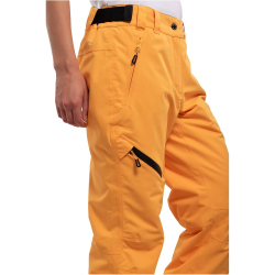 ICEPEAK Curlew Skihose Damen 437 - yellow 34