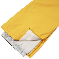 ICEPEAK Curlew Skihose Damen 437 - yellow 34