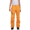 ICEPEAK Curlew Skihose Damen 437 - yellow 34