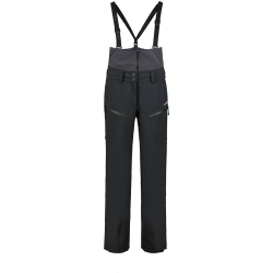ICEPEAK Fairborn Shellhose Damen 990 - black 38