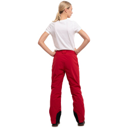 ICEPEAK Freyung Skihose Damen 685 - burgundy 34