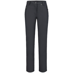 ICEPEAK Bovill Softshellhose Damen 290 - anthrazit 38