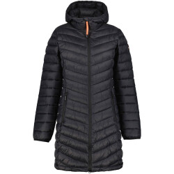 ICEPEAK Vinton Dauenmantel Damen 990 - black 34