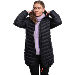 ICEPEAK Vinton Dauenmantel Damen 990 - black 34
