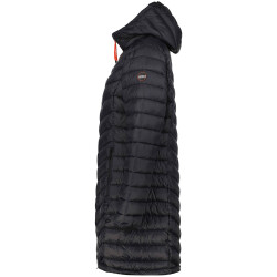 ICEPEAK Vinton Dauenmantel Damen 990 - black 34