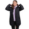 ICEPEAK Vinton Dauenmantel Damen 990 - black 34