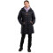 ICEPEAK Vinton Dauenmantel Damen 990 - black 34
