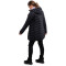 ICEPEAK Vinton Dauenmantel Damen 990 - black 34