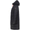 ICEPEAK Vinton Dauenmantel Damen 990 - black 34