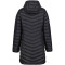 ICEPEAK Vinton Dauenmantel Damen 990 - black 34