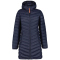 ICEPEAK Vinton Dauenmantel Damen 390 - dark blue 34