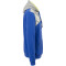 Kempa Core 2.0 Hoodie royal/dark grau melange M