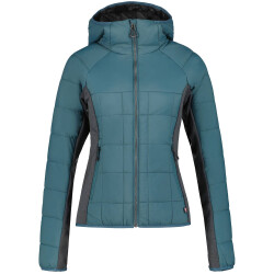 ICEPEAK Dagsporo Outdoorjacke Damen 530 - emerald 38