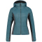 ICEPEAK Dagsporo Outdoorjacke Damen 530 - emerald 38