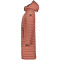 ICEPEAK Perla Dauenmantel Damen 645 - korallenrot 34