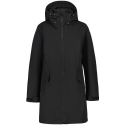 ICEPEAK Parishville Winterjacke Damen 990 - black 34
