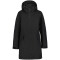 ICEPEAK Parishville Winterjacke Damen 990 - black 34