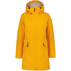 ICEPEAK Parishville Winterjacke Damen 450 - orange 34