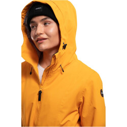 ICEPEAK Parishville Winterjacke Damen 450 - orange 34
