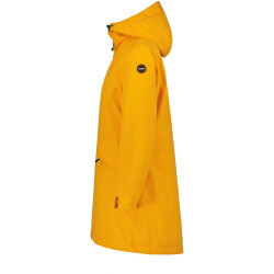 ICEPEAK Parishville Winterjacke Damen 450 - orange 34