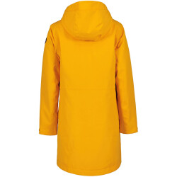 ICEPEAK Parishville Winterjacke Damen 450 - orange 34