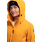 ICEPEAK Parishville Winterjacke Damen 450 - orange 34