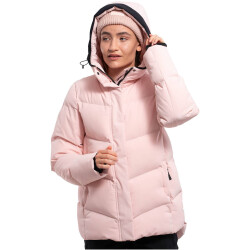 ICEPEAK Paragould Winterjacke Damen 605 - baby pink 46