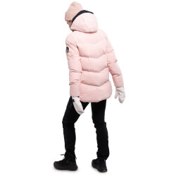 ICEPEAK Paragould Winterjacke Damen 605 - baby pink 46