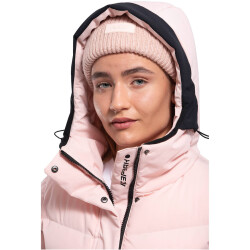 ICEPEAK Paragould Winterjacke Damen 605 - baby pink 46
