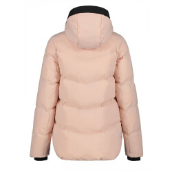 ICEPEAK Paragould Winterjacke Damen 605 - baby pink 46