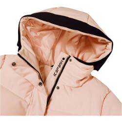 ICEPEAK Paragould Winterjacke Damen 605 - baby pink 46