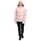 ICEPEAK Paragould Winterjacke Damen 605 - baby pink 46