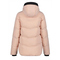 ICEPEAK Paragould Winterjacke Damen 605 - baby pink 46