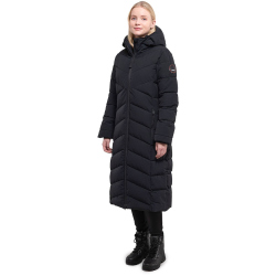 ICEPEAK Paradise Mantel Damen 990 - black 36