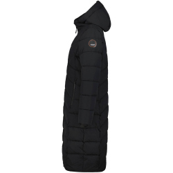 ICEPEAK Paradise Mantel Damen 990 - black 36