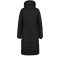 ICEPEAK Paradise Mantel Damen 990 - black 36