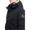ICEPEAK Paradise Mantel Damen 990 - black 36