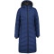 ICEPEAK Paradise Mantel Damen 392 - dark blue 34