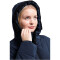 ICEPEAK Paradise Mantel Damen 392 - dark blue 34