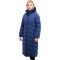 ICEPEAK Paradise Mantel Damen 392 - dark blue 36