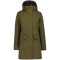 ICEPEAK Pachuta 3-1 Outdoorjacke Damen 585 - dark olive 40