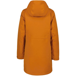 ICEPEAK Pachuta 3-1 Outdoorjacke Damen 490 - rust 40