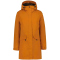 ICEPEAK Pachuta 3-1 Outdoorjacke Damen 490 - rust 40