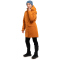 ICEPEAK Pachuta 3-1 Outdoorjacke Damen 490 - rust 40