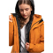 ICEPEAK Pachuta 3-1 Outdoorjacke Damen 490 - rust 40