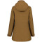 ICEPEAK Alna Winterjacke Damen 152 - haselnuss 38