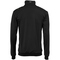 Kempa Core 2.0 Polyesterjacke schwarz/dark grau melange S