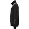 Kempa Core 2.0 Polyesterjacke schwarz/dark grau melange S