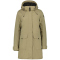 ICEPEAK Alpena Parka Damen 081 - khaki 34