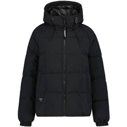 ICEPEAK Adaman Outdoorjacke Damen 990 - black 38